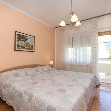 Vesna Apartment Baška Екстериор снимка