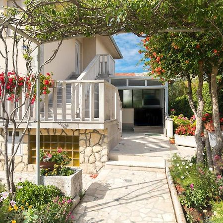 Vesna Apartment Baška Екстериор снимка