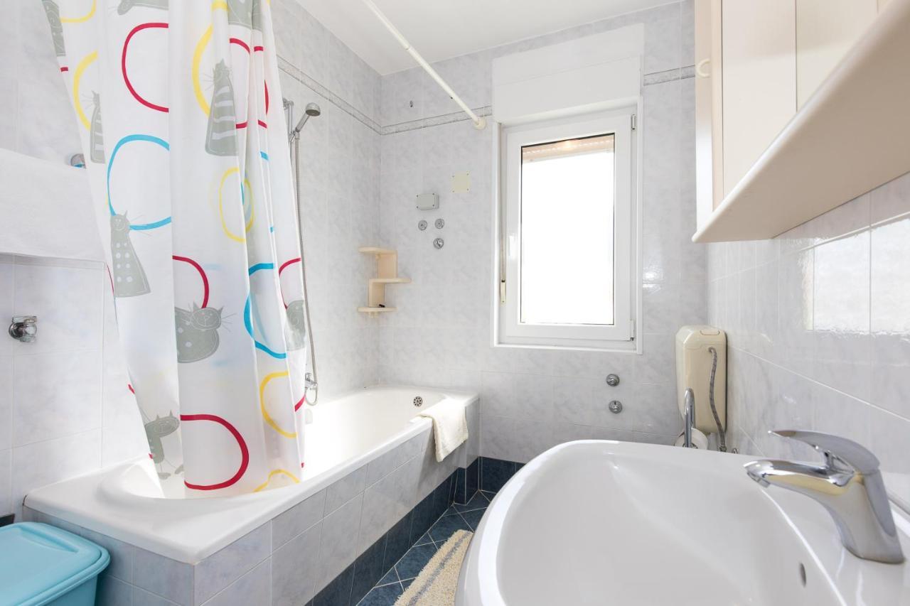 Vesna Apartment Baška Екстериор снимка