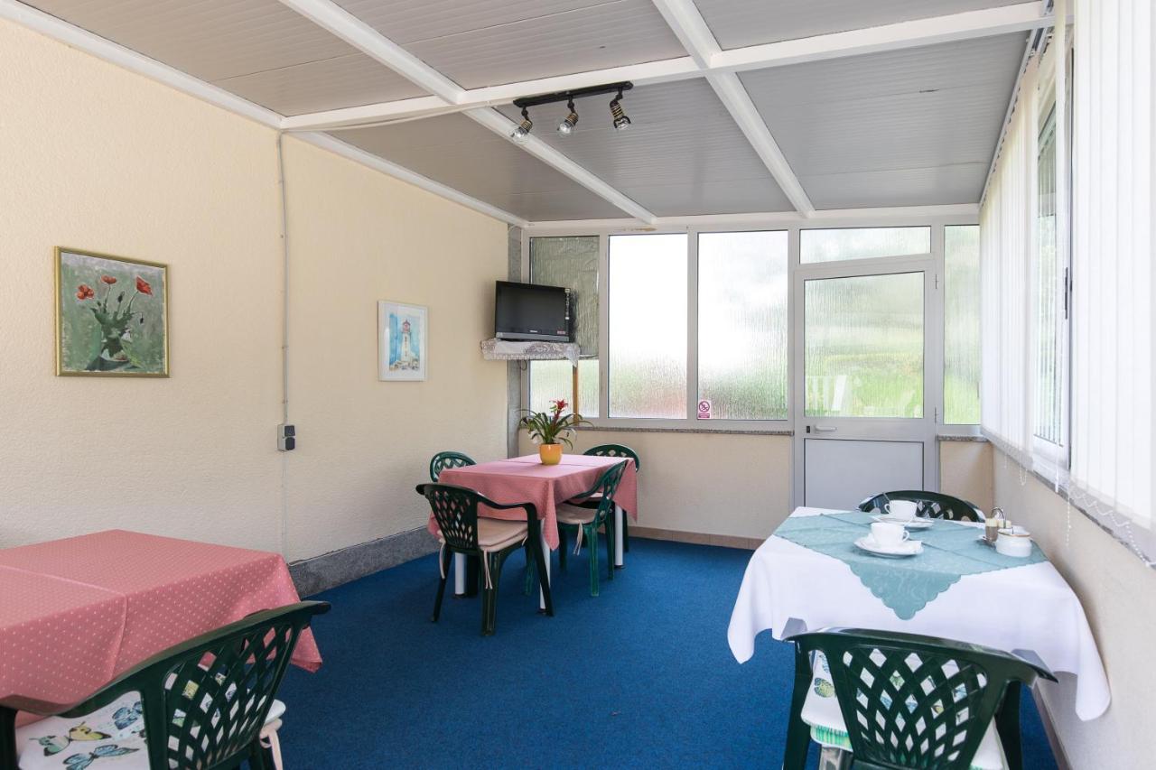 Vesna Apartment Baška Екстериор снимка